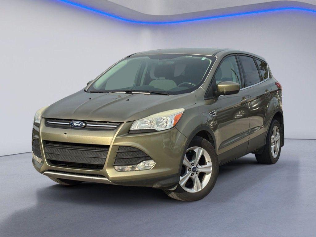 used 2013 Ford Escape car, priced at $8,777