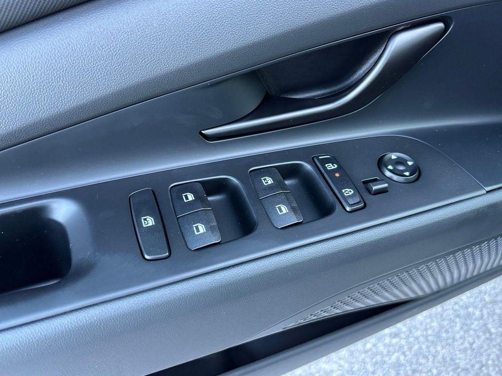 new 2026 Hyundai Elantra car, priced at $23,482