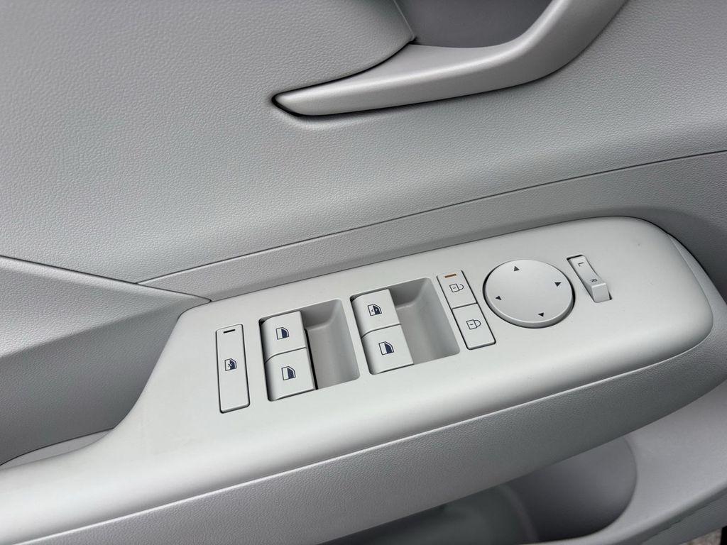 new 2026 Hyundai Kona car, priced at $27,111