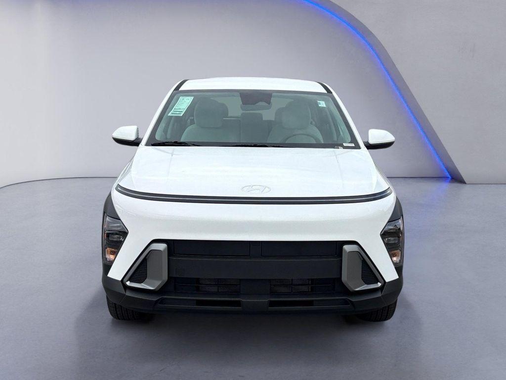 new 2026 Hyundai Kona car, priced at $27,111