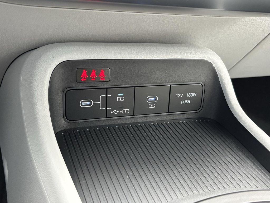 new 2026 Hyundai Kona car, priced at $27,111