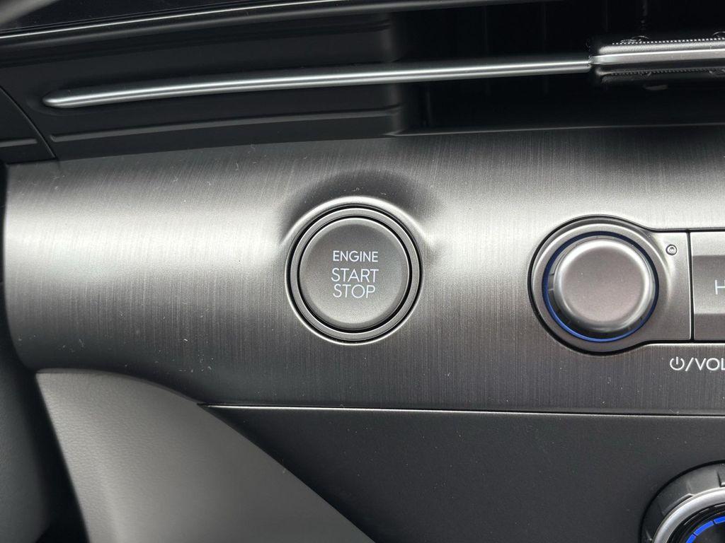 new 2026 Hyundai Kona car, priced at $27,111