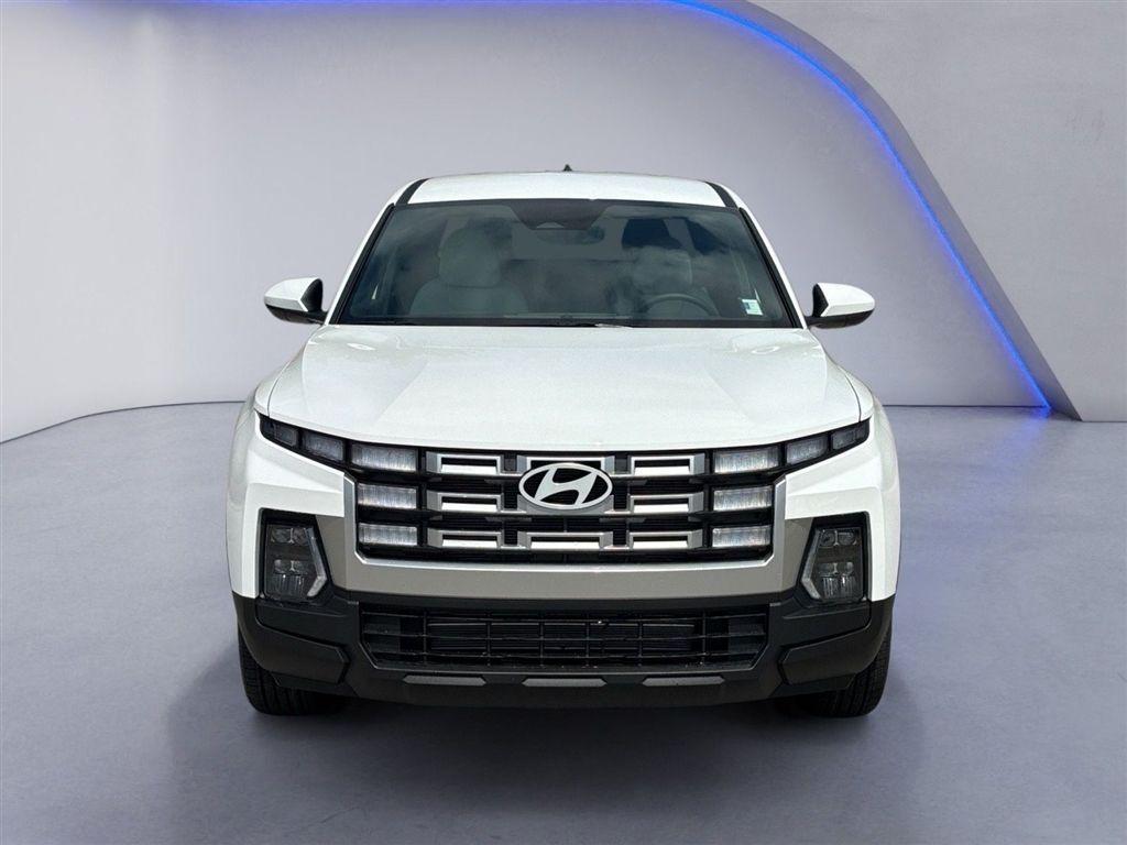 new 2027 Hyundai SANTA CRUZ car