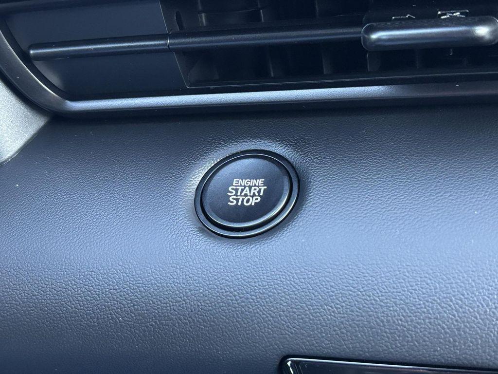 new 2026 Hyundai Elantra car, priced at $24,439