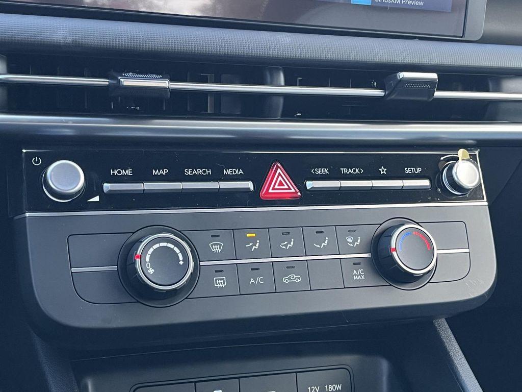 new 2026 Hyundai SANTA CRUZ car, priced at $30,933