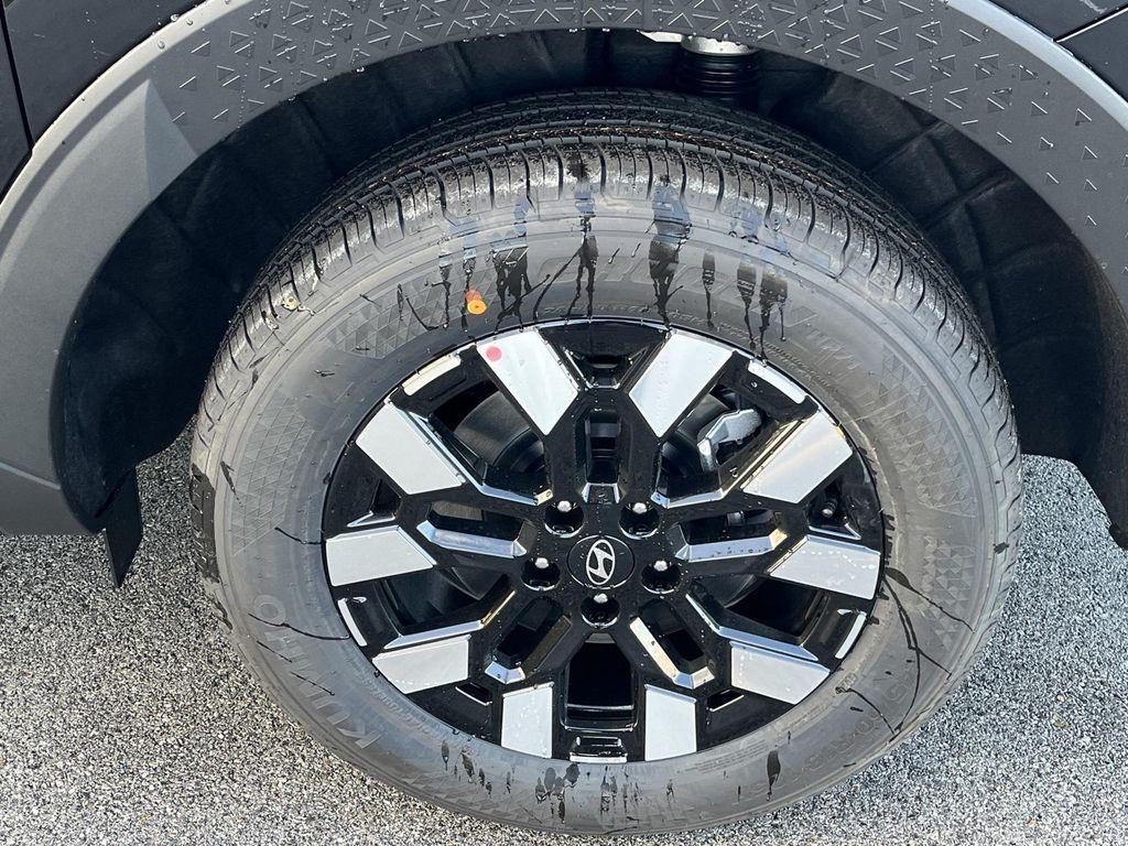 new 2026 Hyundai SANTA CRUZ car, priced at $30,933