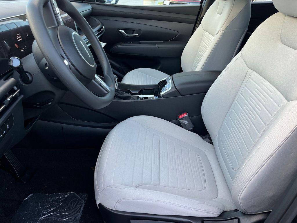 new 2026 Hyundai SANTA CRUZ car, priced at $29,333