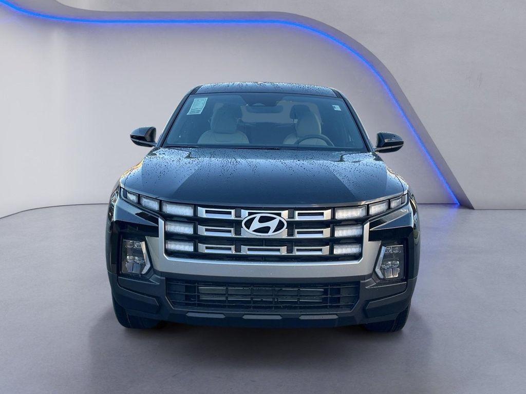 new 2026 Hyundai SANTA CRUZ car, priced at $30,933