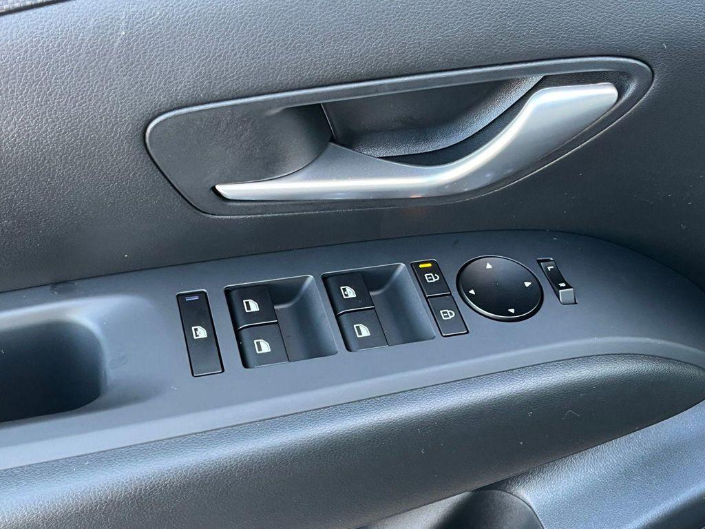 new 2026 Hyundai SANTA CRUZ car, priced at $29,333