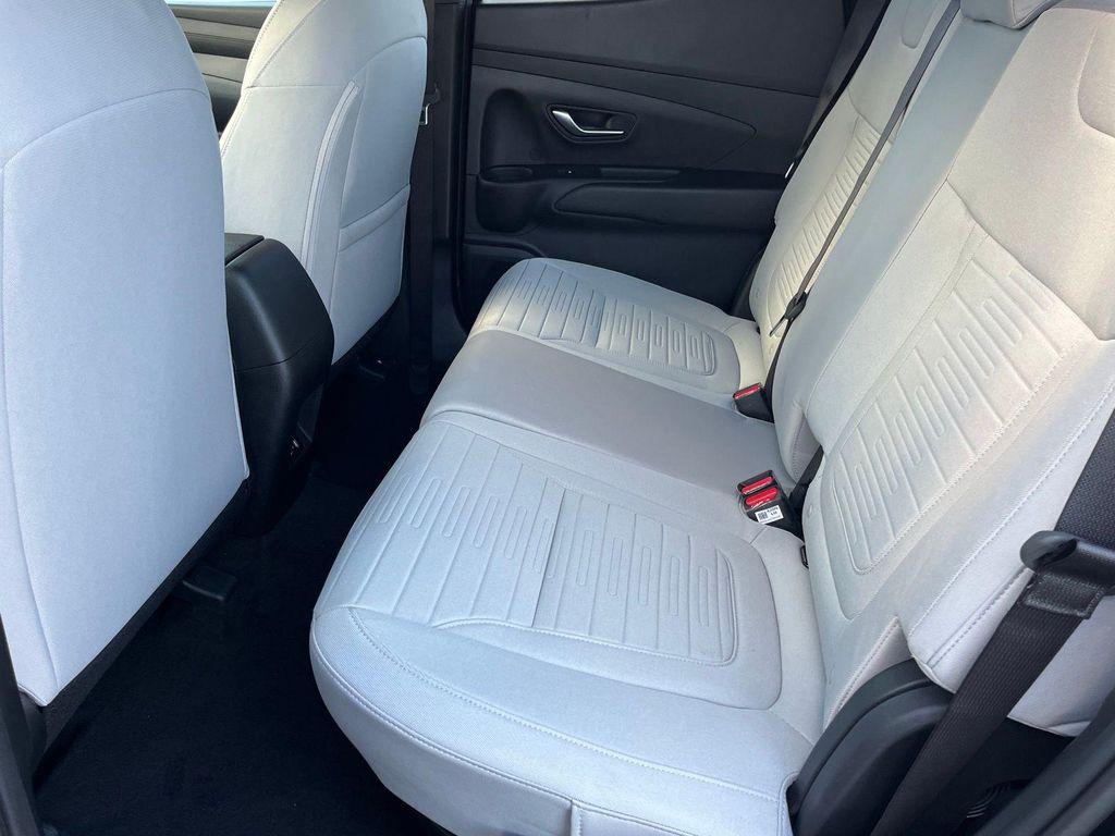 new 2026 Hyundai SANTA CRUZ car, priced at $29,333