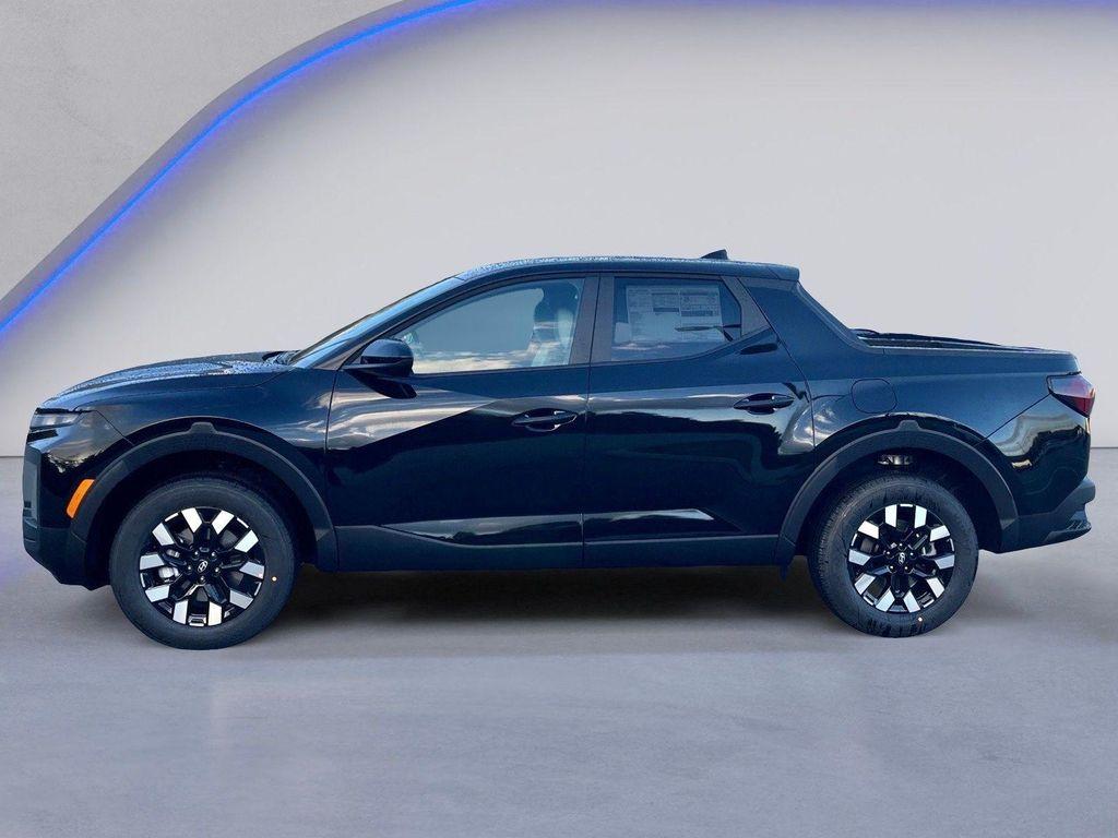 new 2026 Hyundai SANTA CRUZ car, priced at $29,333