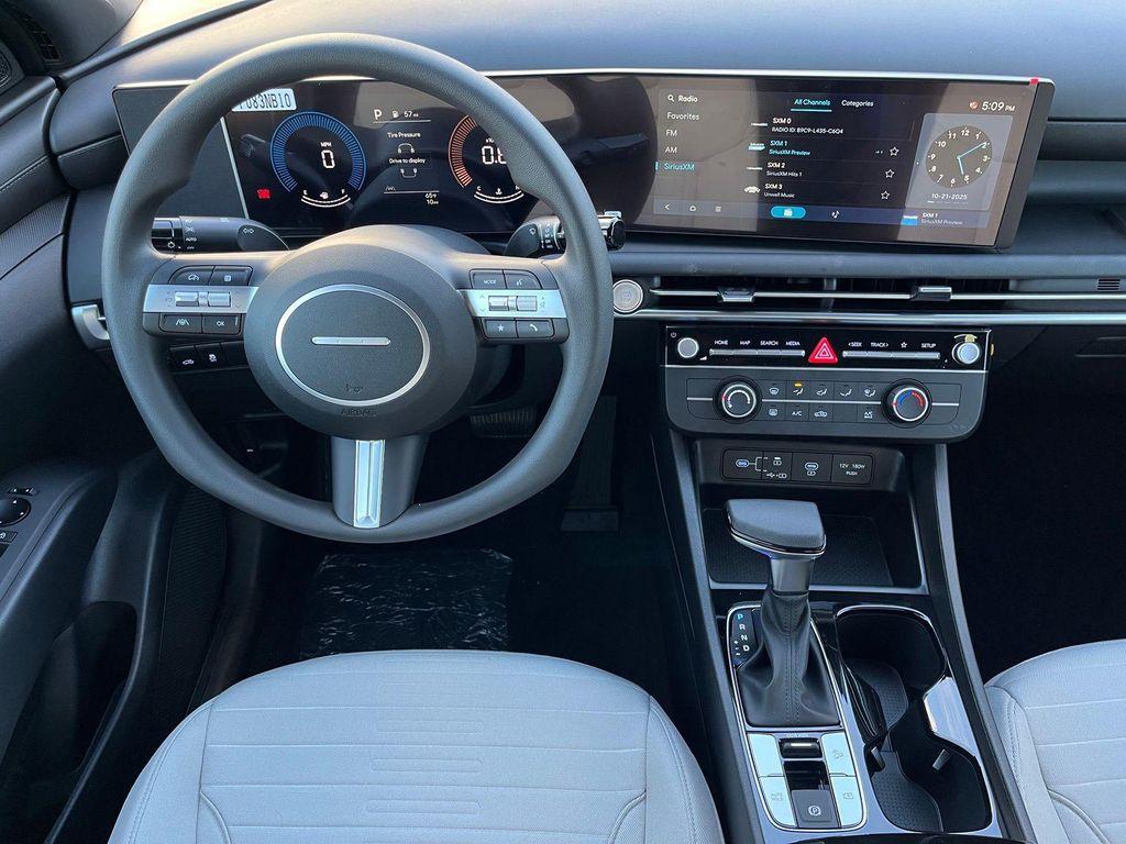 new 2026 Hyundai SANTA CRUZ car, priced at $29,333