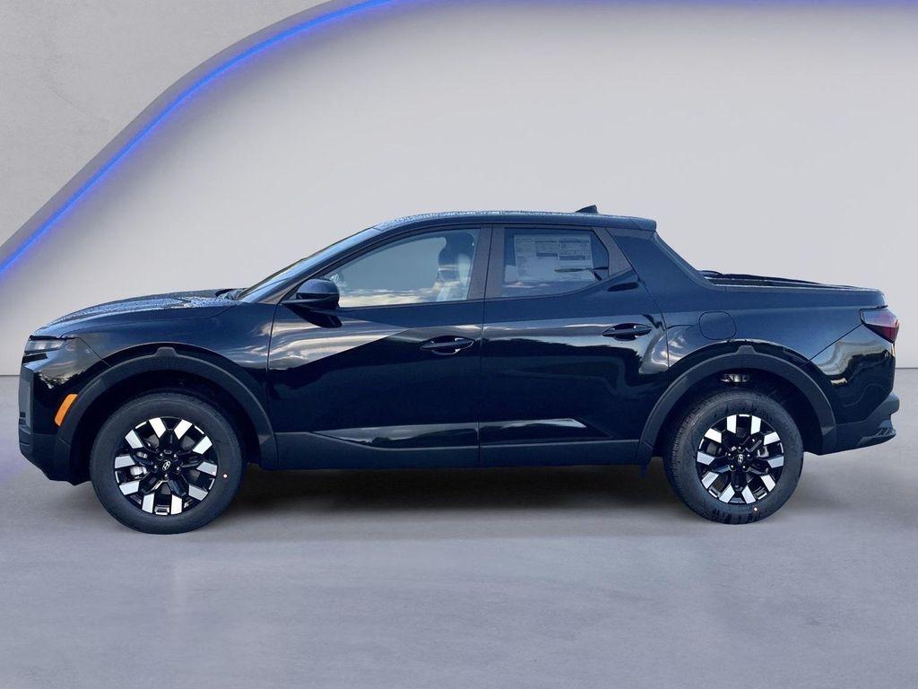 new 2026 Hyundai SANTA CRUZ car, priced at $30,933