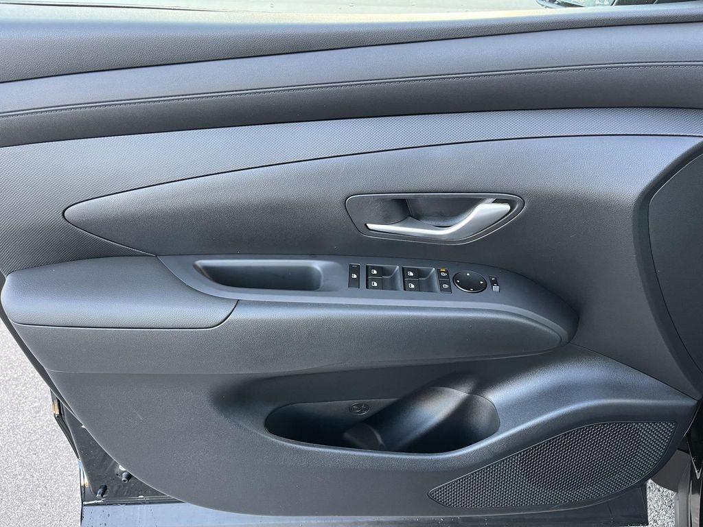 new 2026 Hyundai SANTA CRUZ car, priced at $30,933