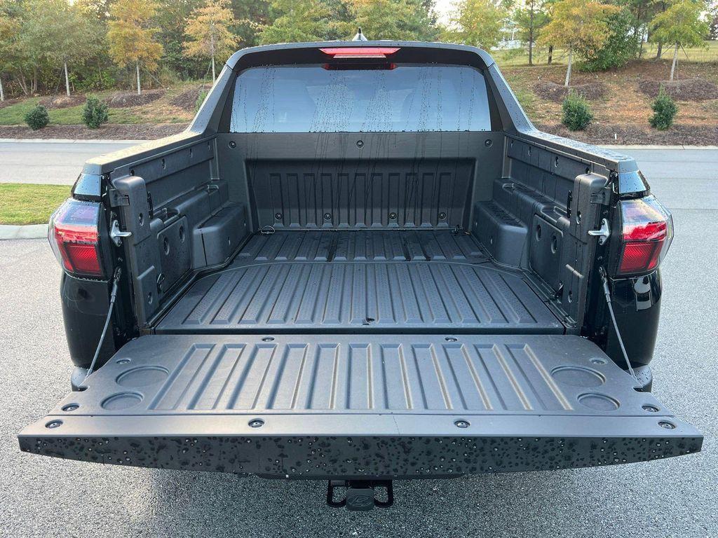 new 2026 Hyundai SANTA CRUZ car, priced at $29,333
