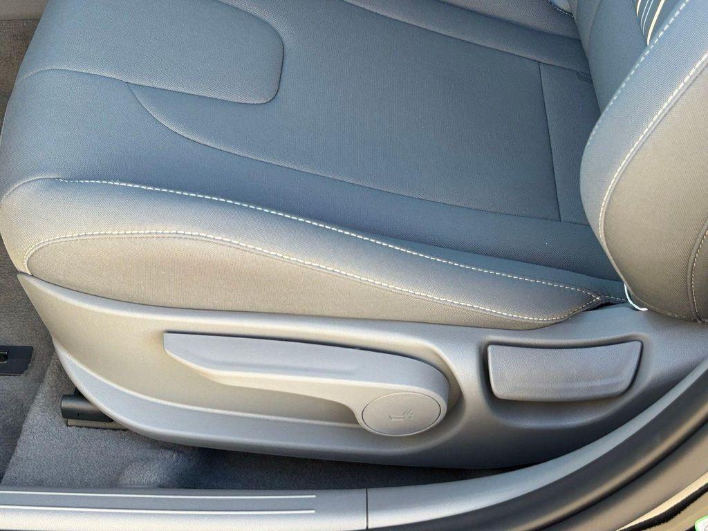 new 2026 Hyundai Elantra car, priced at $24,345