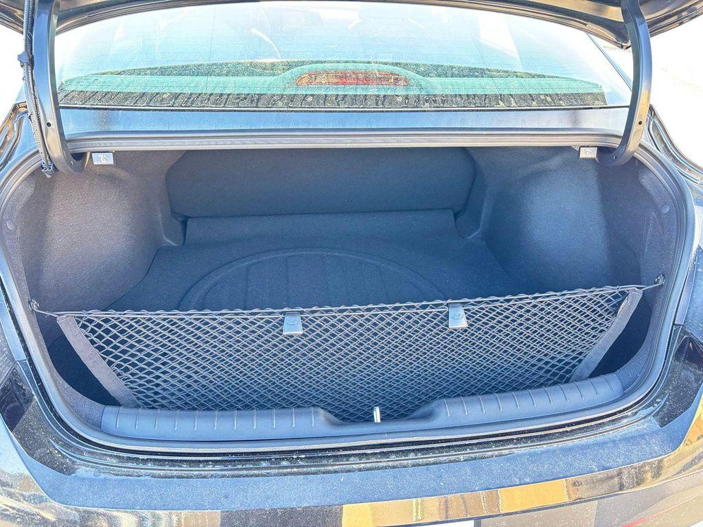 new 2026 Hyundai Elantra car, priced at $24,345