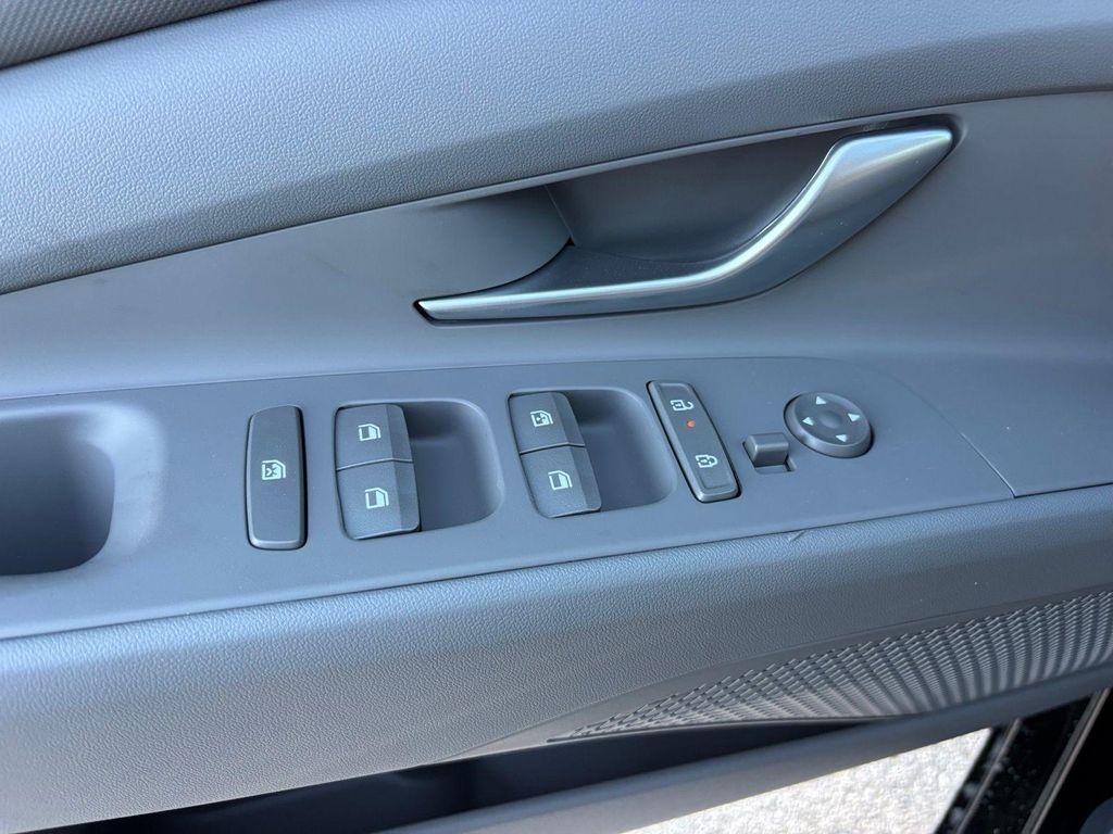 new 2026 Hyundai Elantra car, priced at $24,345