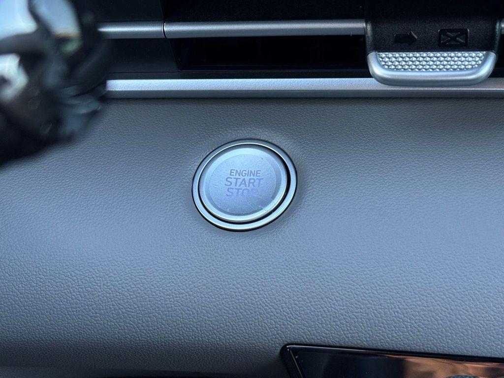 new 2026 Hyundai Elantra car, priced at $24,345