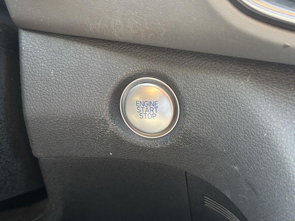 used 2023 Hyundai Santa Fe car, priced at $21,823