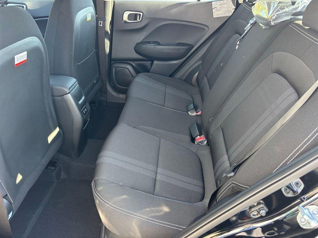 new 2026 Hyundai Venue car, priced at $21,303
