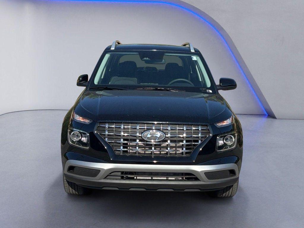 new 2026 Hyundai Venue car, priced at $24,117