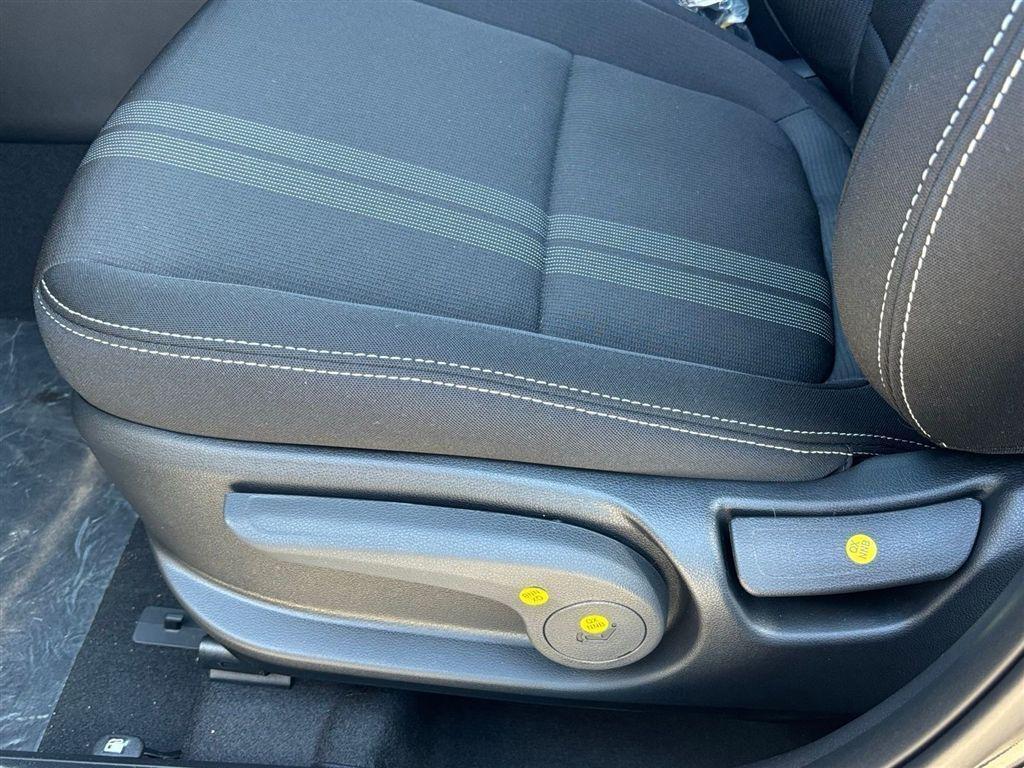 new 2026 Hyundai Venue car, priced at $21,303