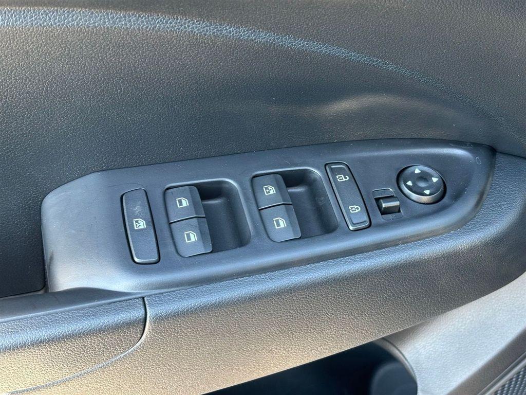 new 2026 Hyundai Venue car, priced at $21,303