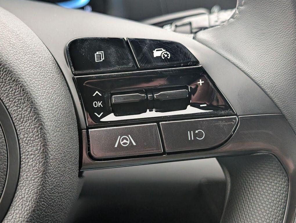 new 2026 Hyundai Elantra car, priced at $24,457