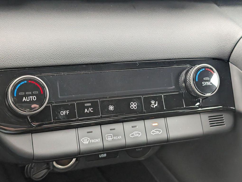 new 2026 Hyundai Elantra car, priced at $24,457