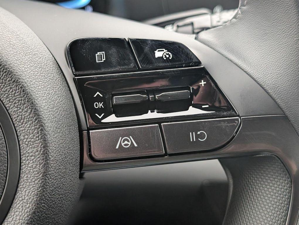 new 2026 Hyundai Elantra car, priced at $24,457