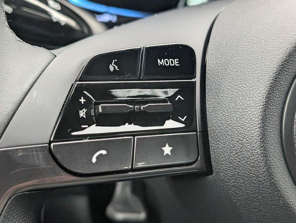 new 2026 Hyundai Elantra car, priced at $24,457