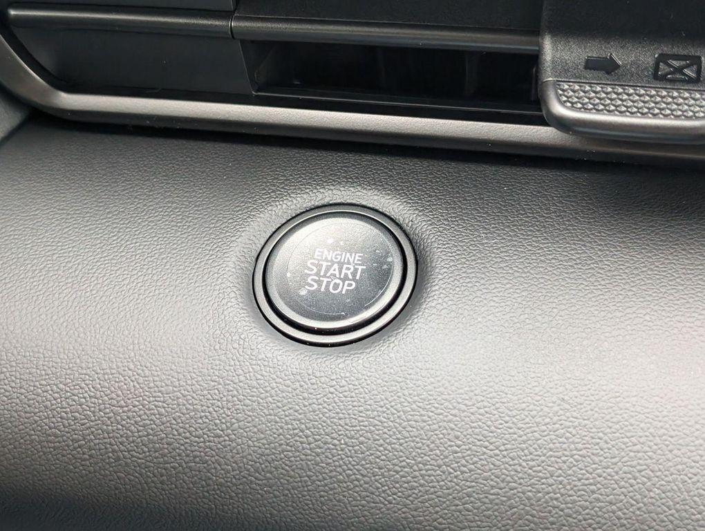 new 2026 Hyundai Elantra car, priced at $24,457