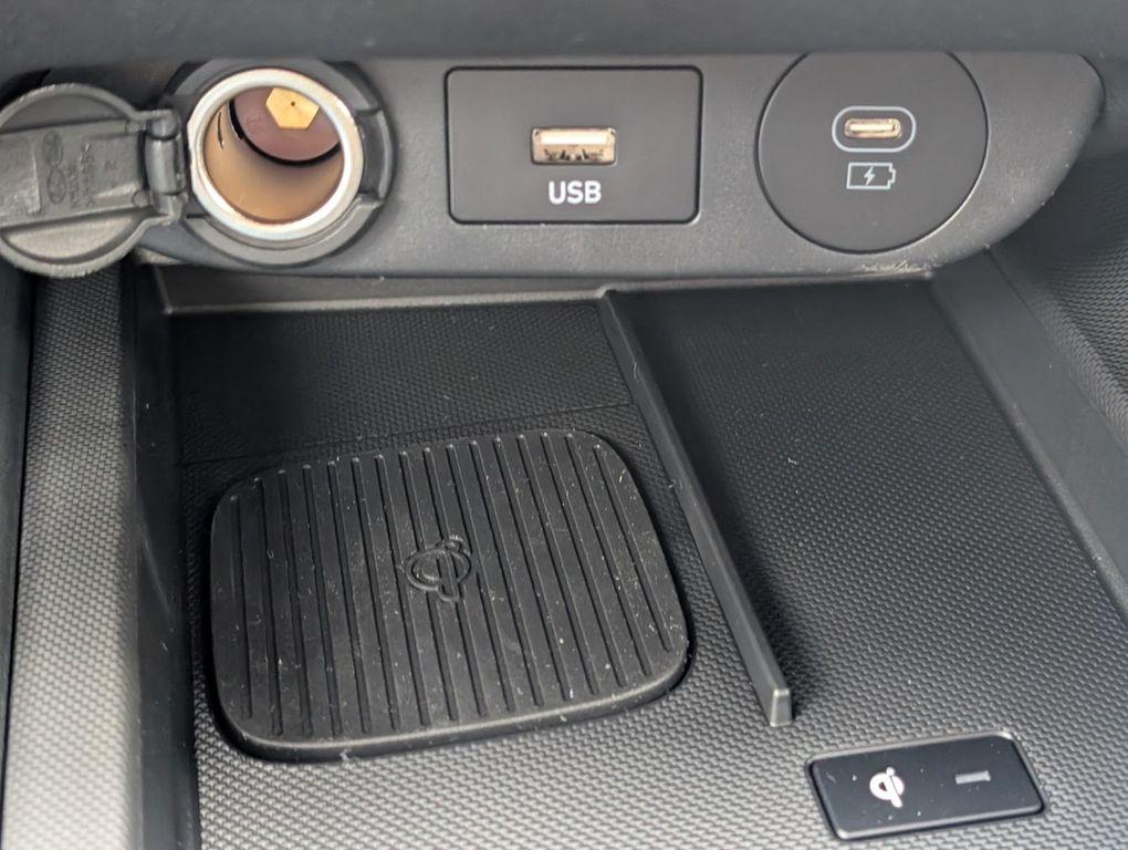 new 2026 Hyundai Elantra car, priced at $24,457