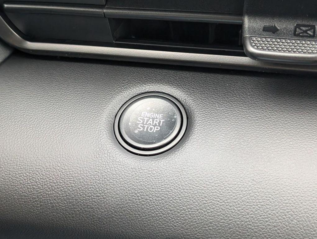 new 2026 Hyundai Elantra car, priced at $24,457