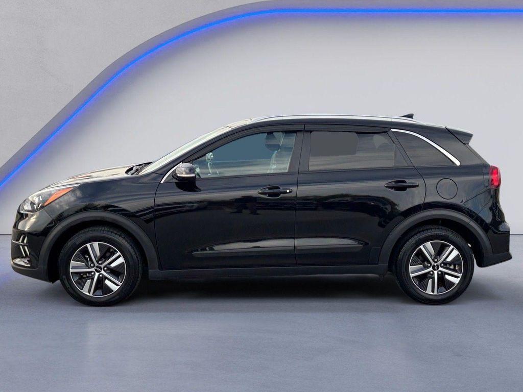 used 2022 Kia Niro car, priced at $22,414