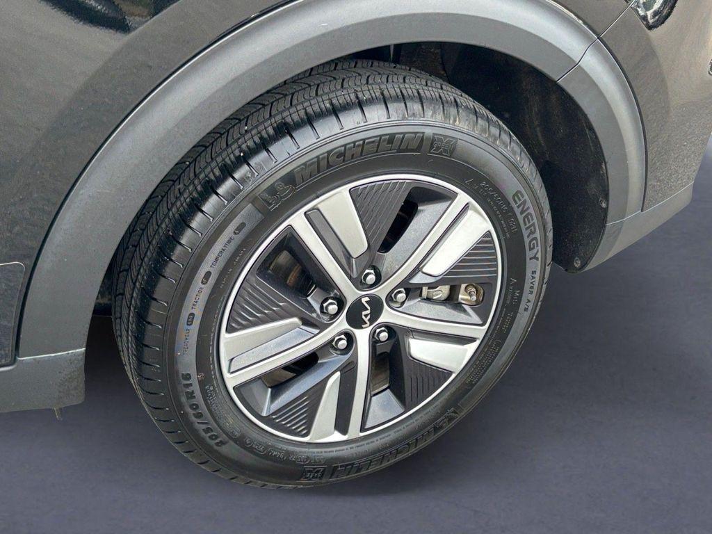 used 2022 Kia Niro car, priced at $22,414