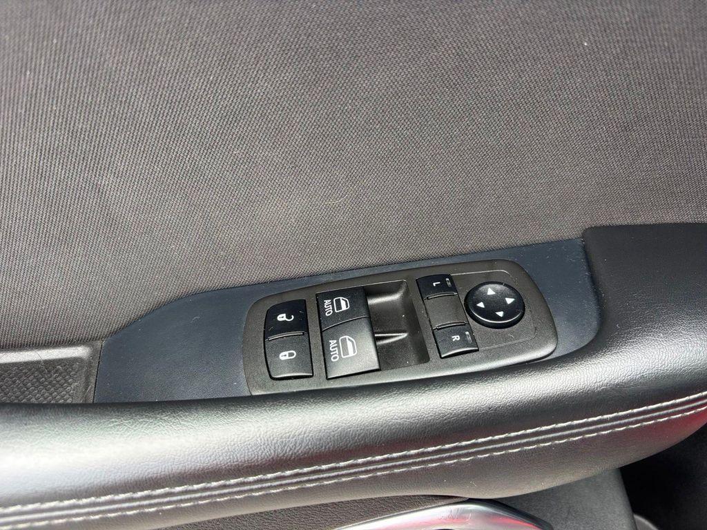 used 2022 Dodge Challenger car