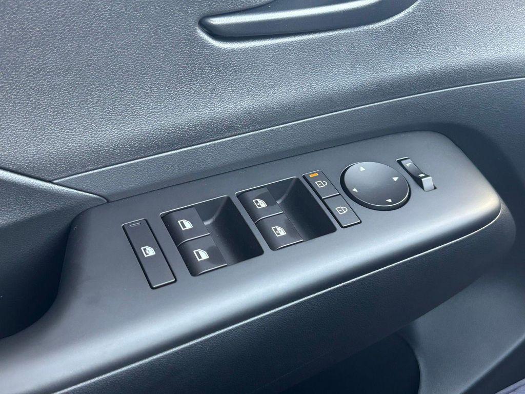 new 2026 Hyundai Kona car, priced at $28,426