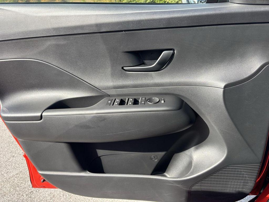 used 2026 Hyundai Kona car, priced at $27,826