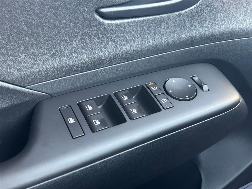 new 2026 Hyundai Kona car, priced at $28,625