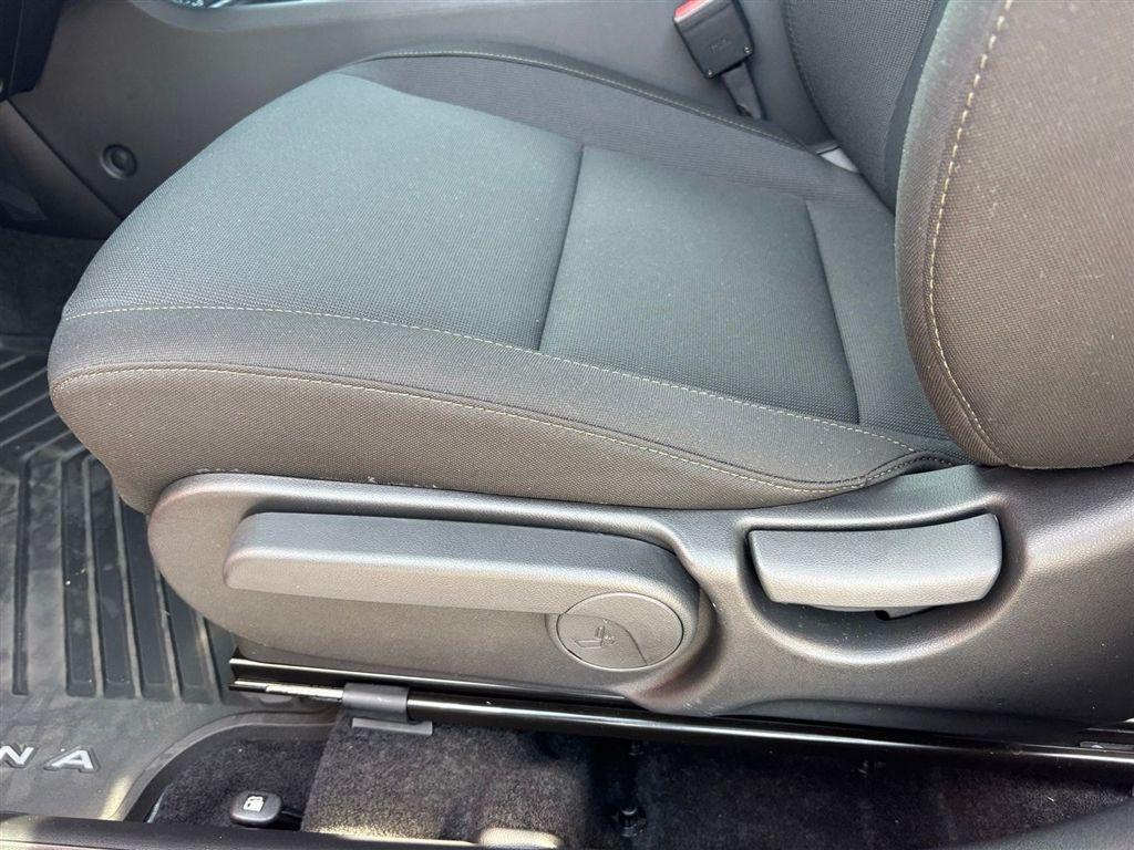 new 2026 Hyundai Kona car, priced at $28,625