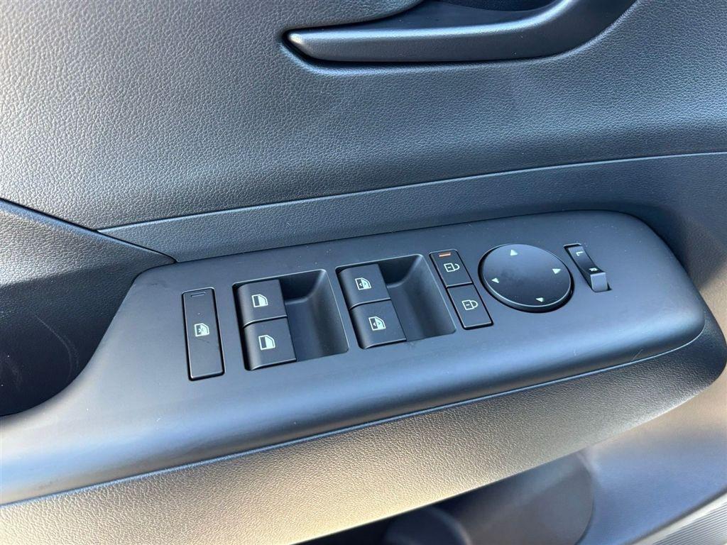 new 2026 Hyundai Kona car, priced at $28,085