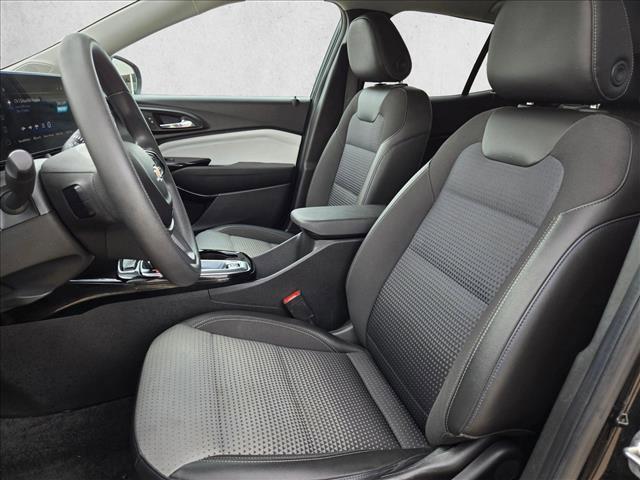used 2024 Chevrolet Trax car, priced at $20,254