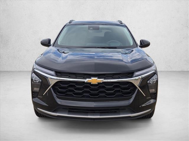 used 2024 Chevrolet Trax car, priced at $20,254