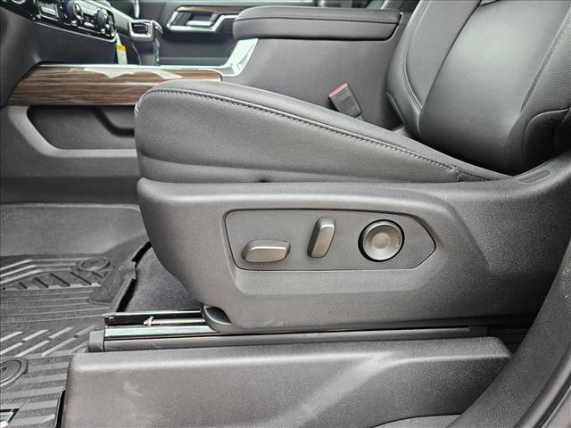 new 2026 Chevrolet Silverado 1500 car, priced at $58,305