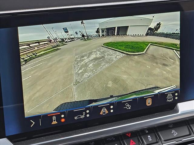 new 2026 Chevrolet Silverado 1500 car, priced at $58,305