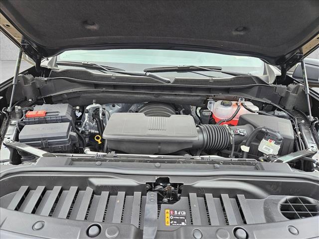 new 2026 Chevrolet Silverado 1500 car, priced at $58,305