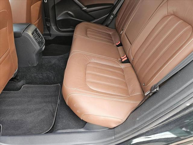 used 2022 Volkswagen Passat car, priced at $22,667