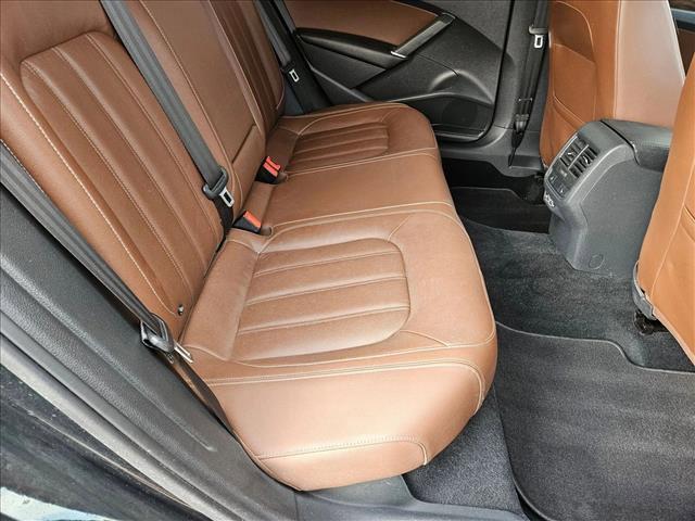 used 2022 Volkswagen Passat car, priced at $22,667